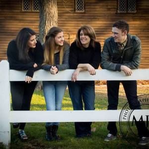 Meet your Posher, Marianne